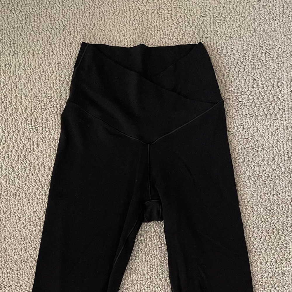 Offline by Aerie Crossover Leggings